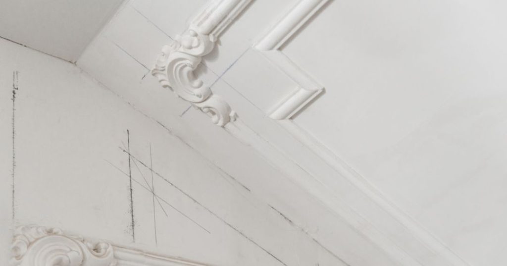 Como Reformar o Teto com Forro de Gesso em São José dos Campos-SP: Guia Completo gesso no teto