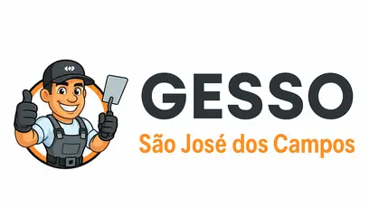 logo Gesso São José dos Campos